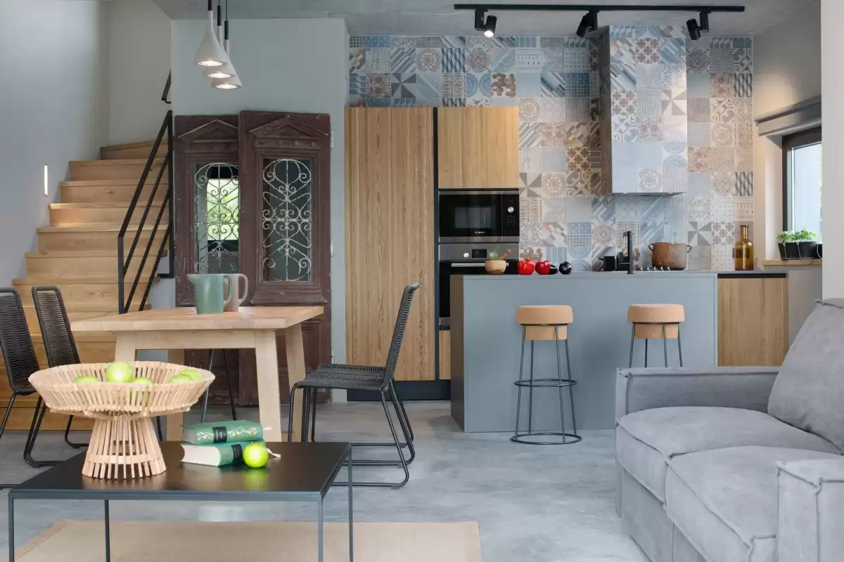 Villa Iron Lady - Labin, Istria