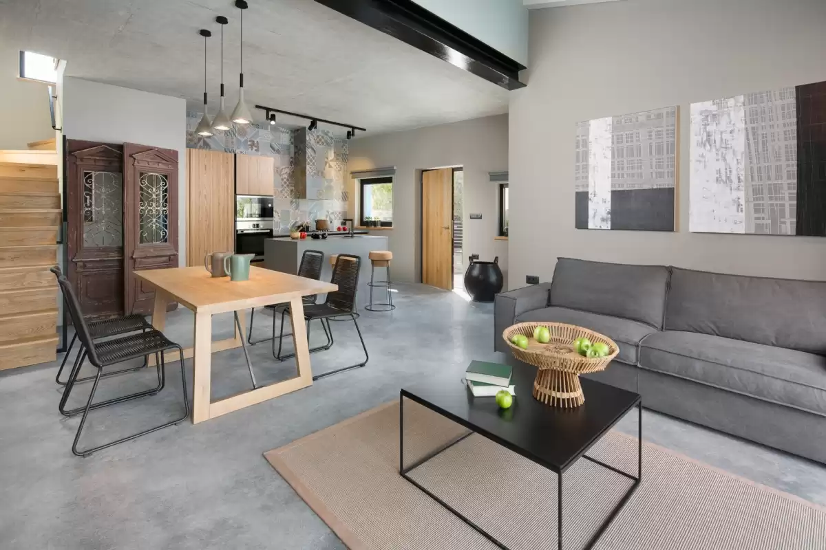 Villa Iron Lady - Labin, Istria