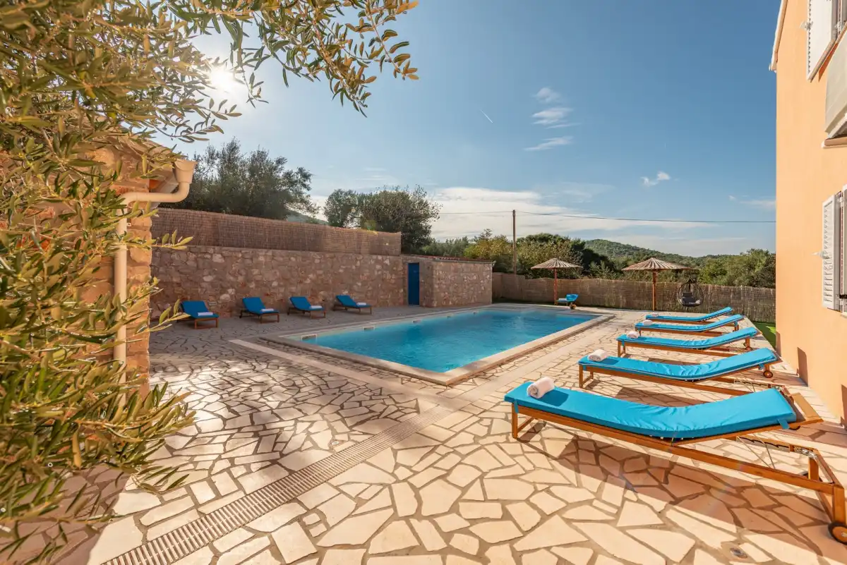 Villa Ivana - Pašman, Islands