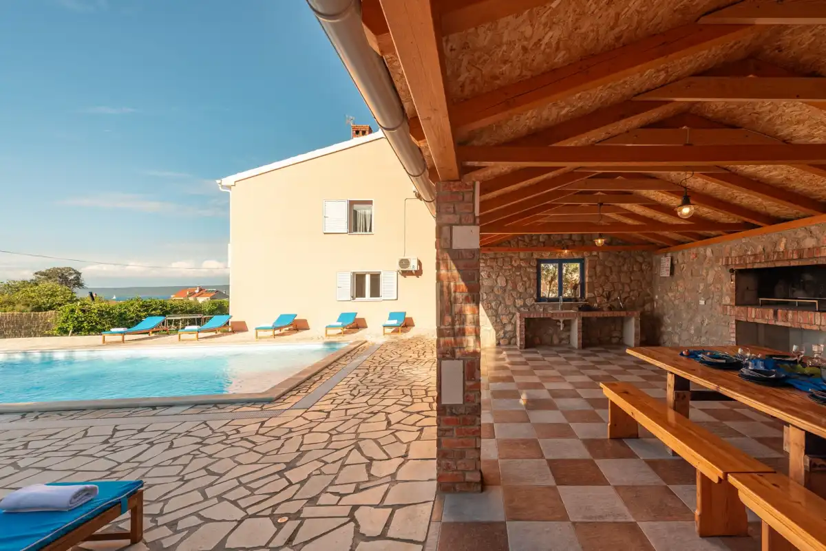 Villa Ivana - Pašman, Islands