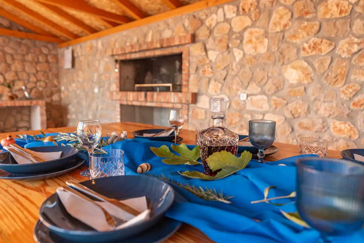 Villa Ivana - Pašman, Islands