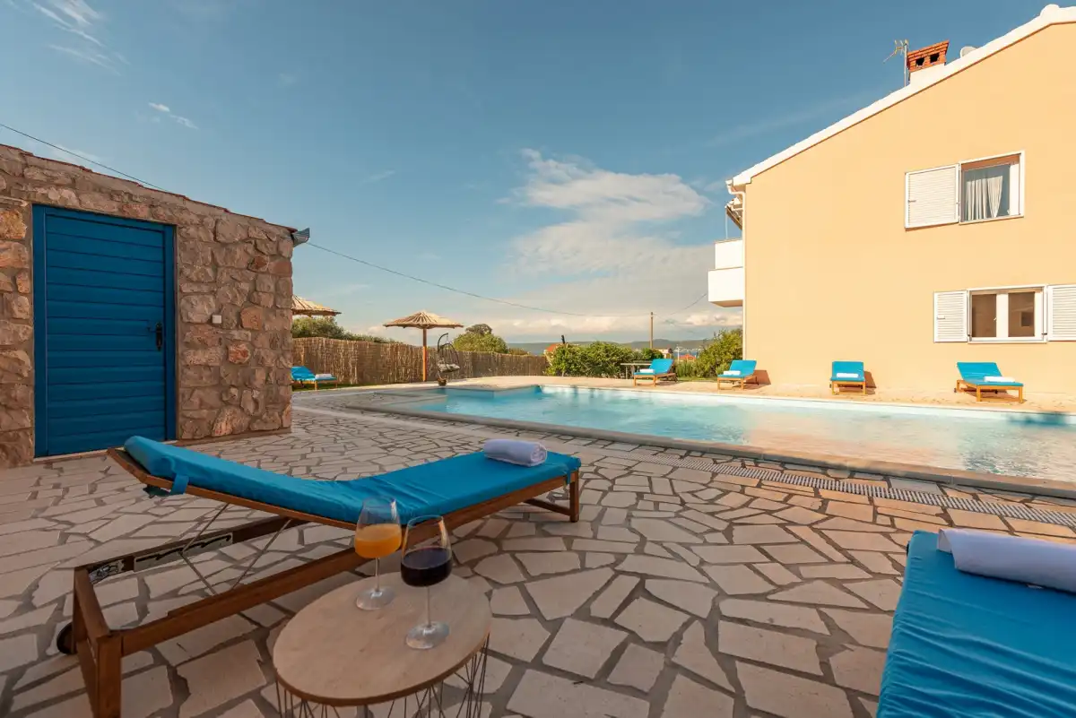 Villa Ivana - Pašman, Islands