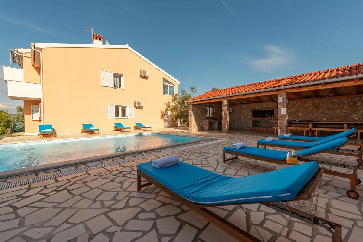 Villa Ivana - Pašman, Islands