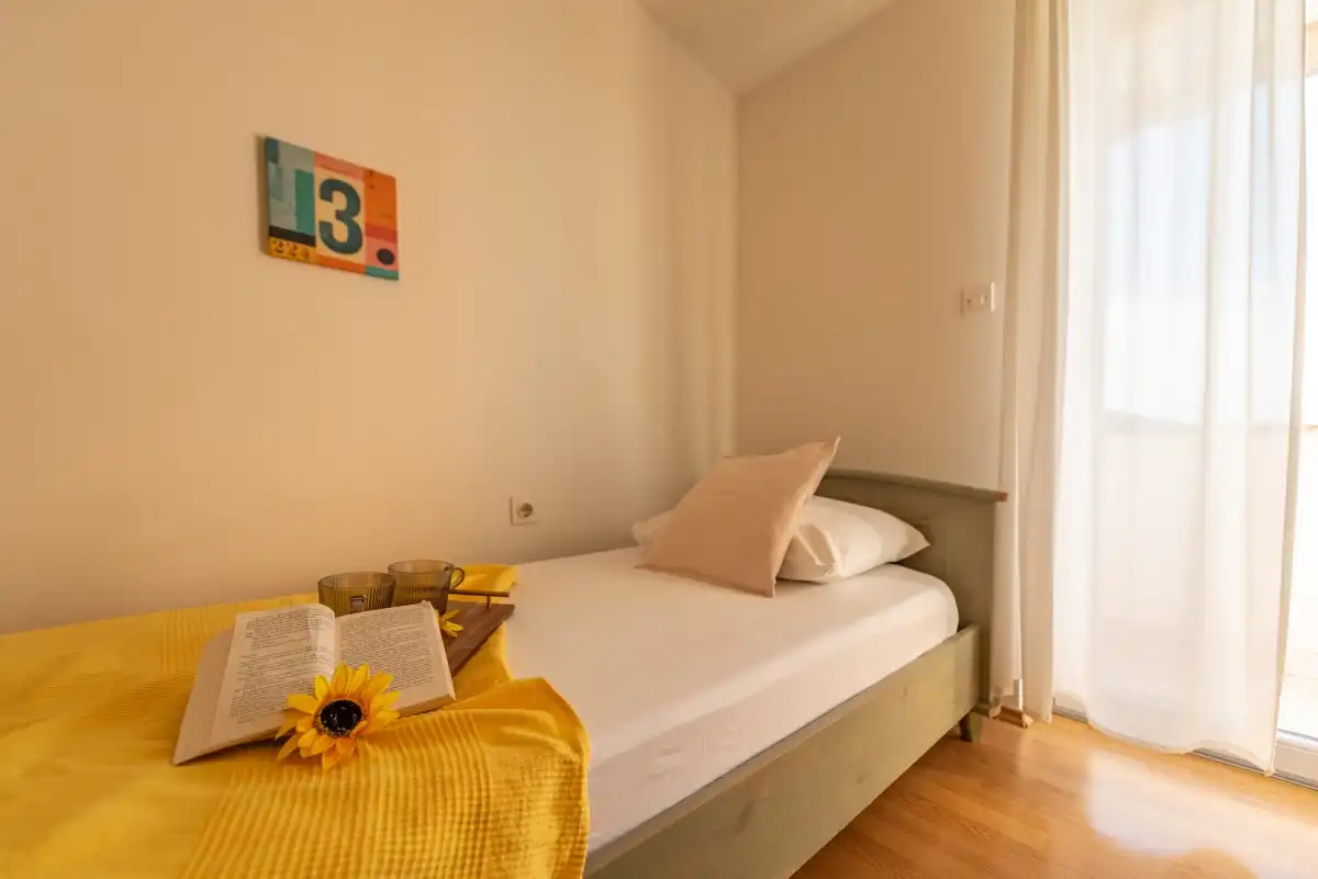 Villa Ivana - Pašman, Islands