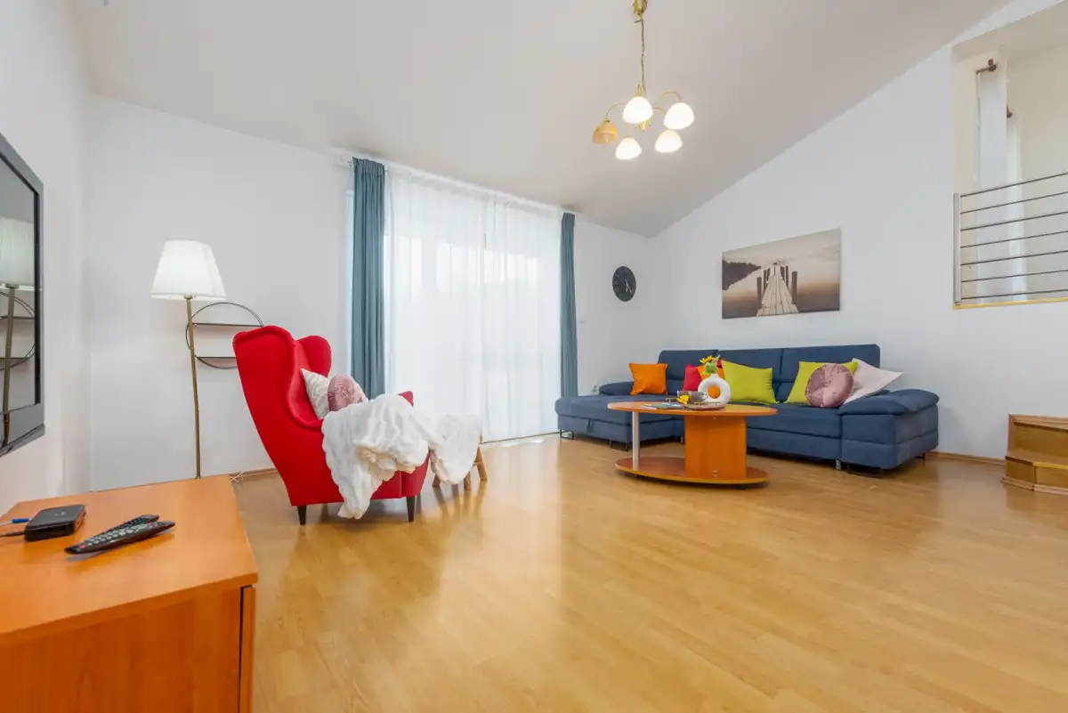 Villa Ivana - Pašman, Islands