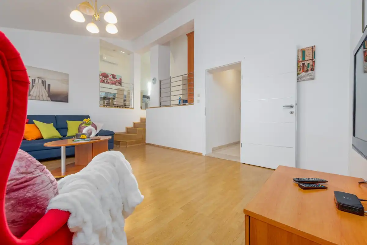 Villa Ivana - Pašman, Islands