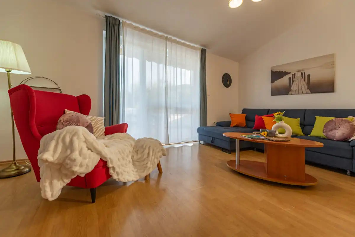 Villa Ivana - Pašman, Islands