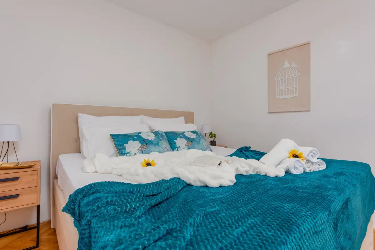 Villa Ivana - Pašman, Islands