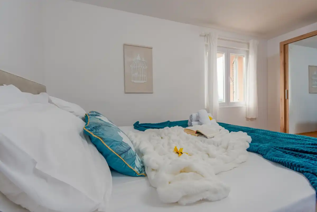 Villa Ivana - Pašman, Islands