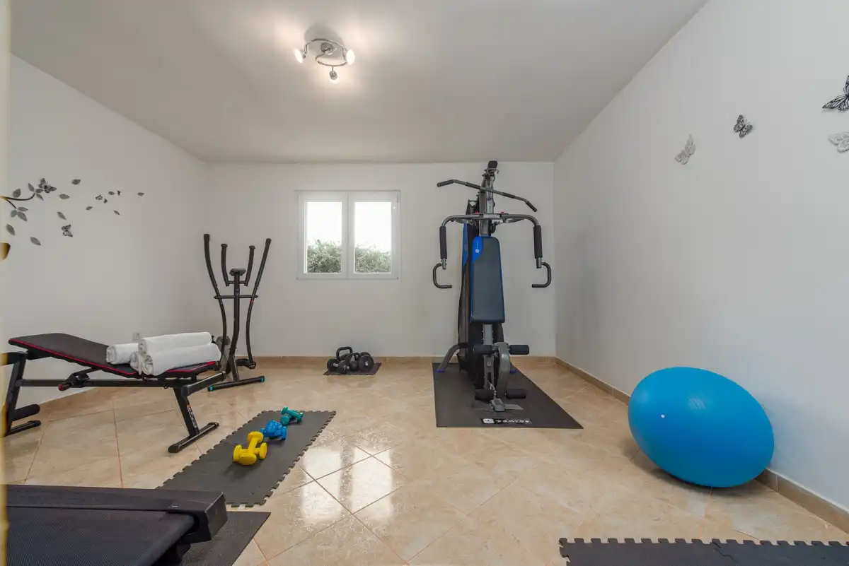 Villa Ivana - Pašman, Islands