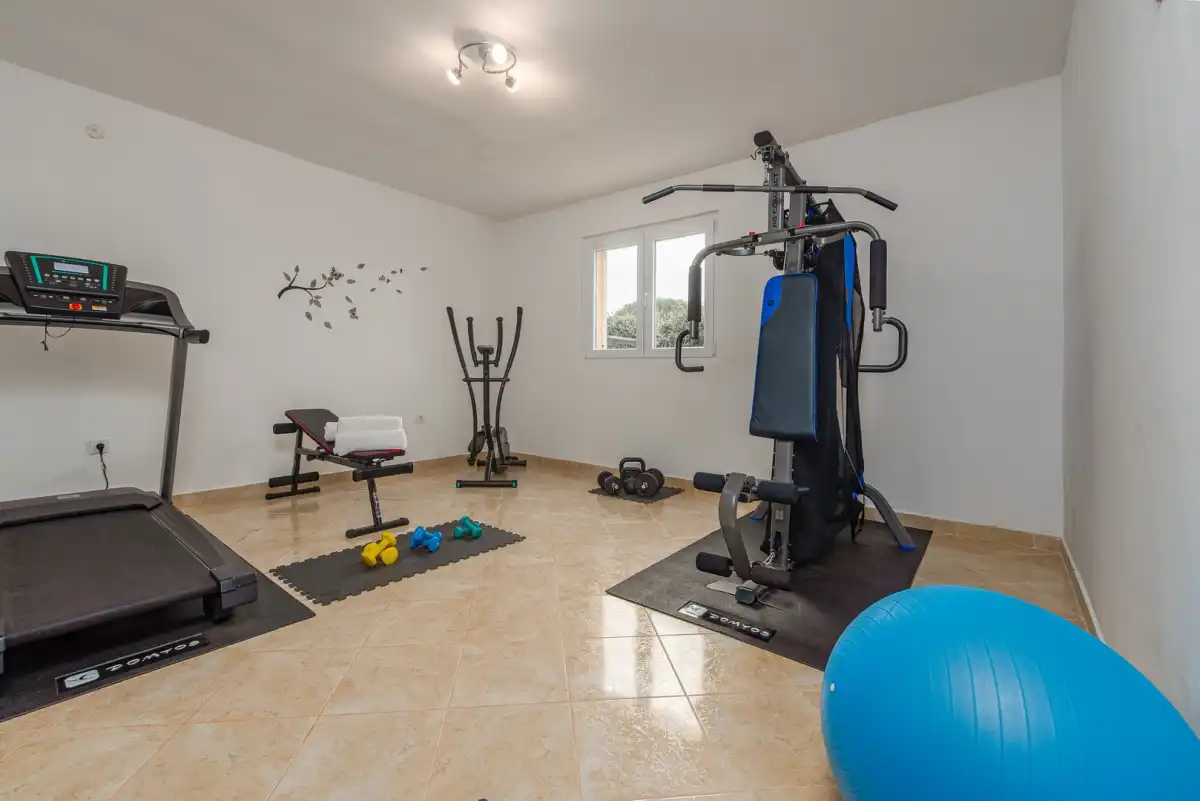 Villa Ivana - Pašman, Islands