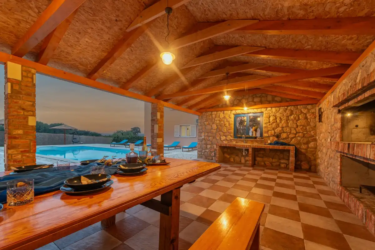 Villa Ivana - Pašman, Islands