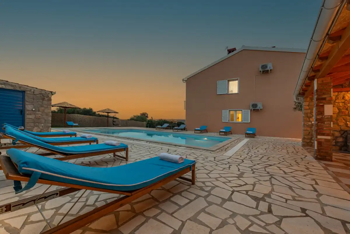 Villa Ivana - Pašman, Islands