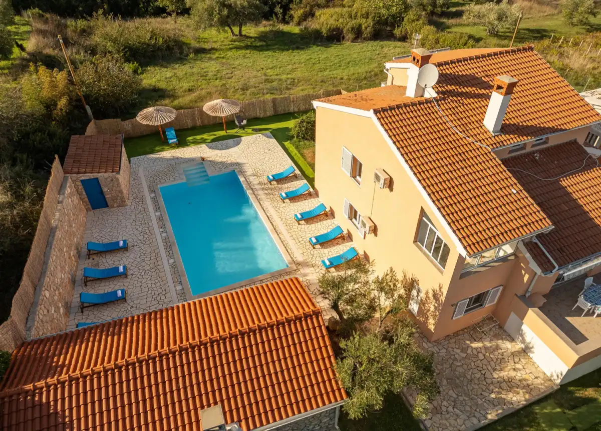 Villa Ivana - Pašman, Islands