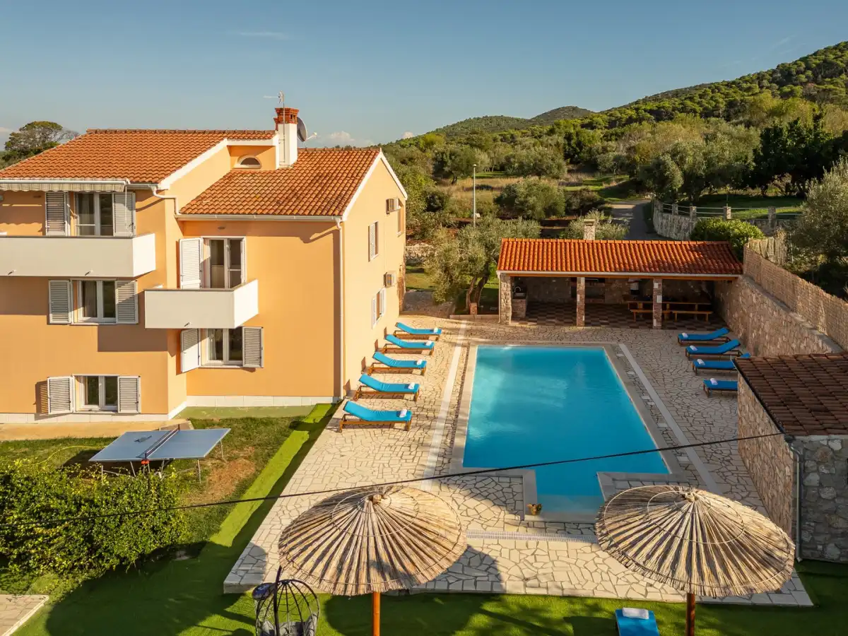 Villa Ivana - Pašman, Islands