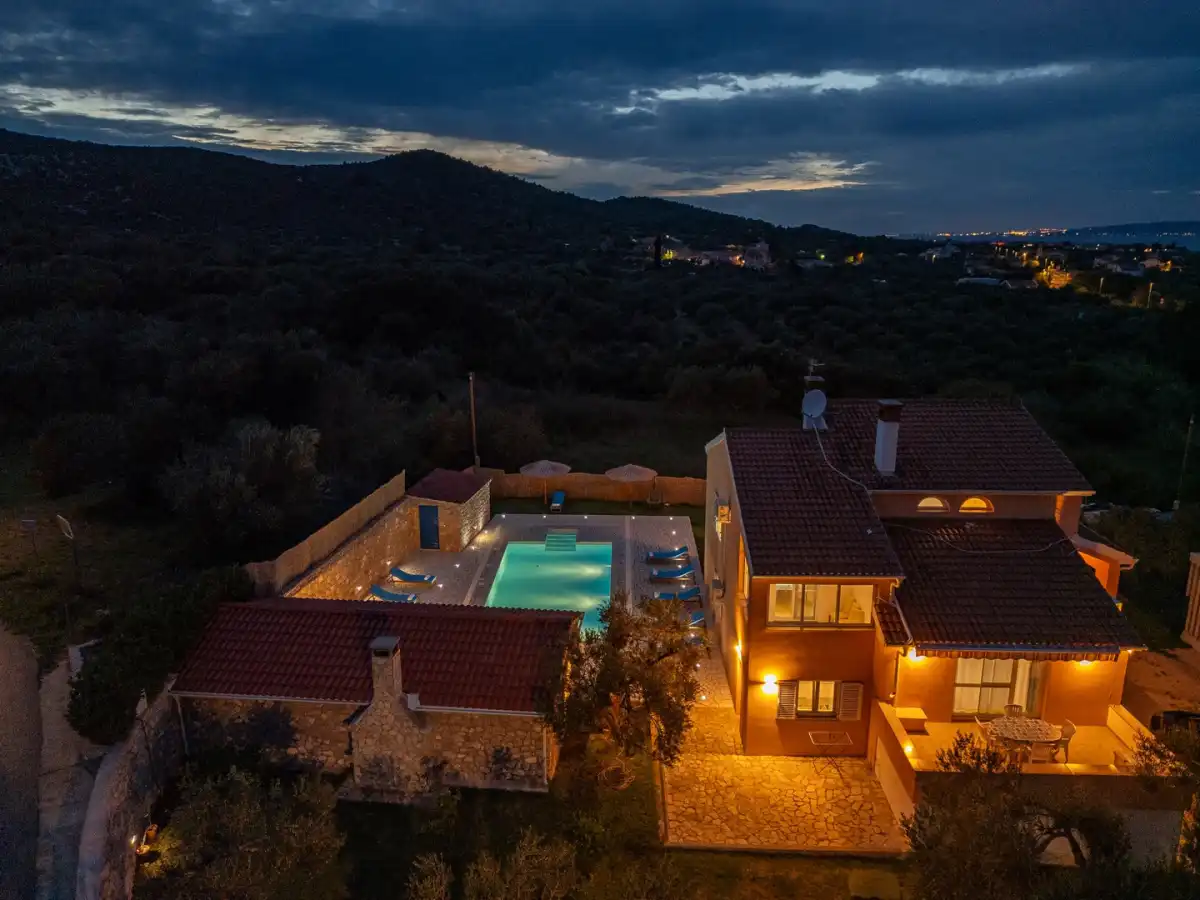 Villa Ivana - Pašman, Islands