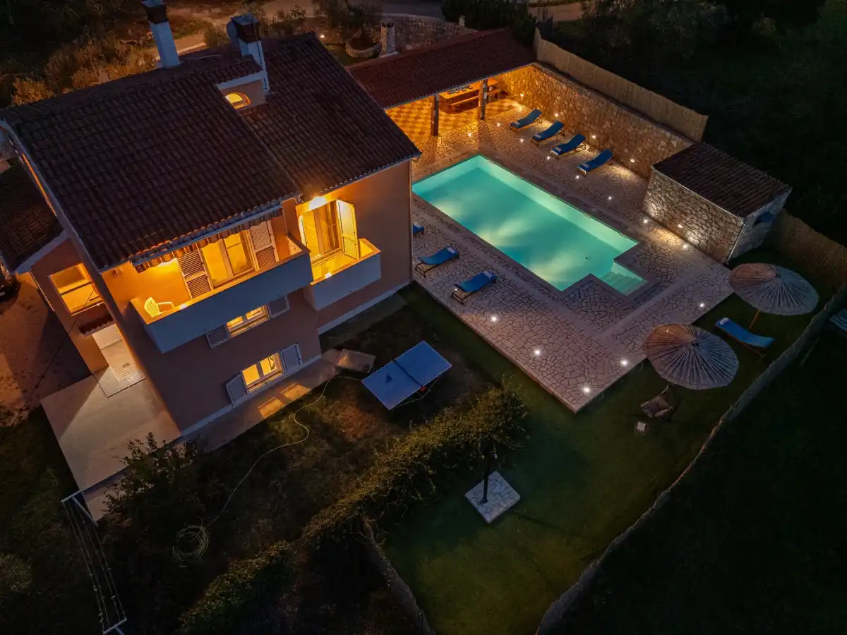 Villa Ivana - Pašman, Islands