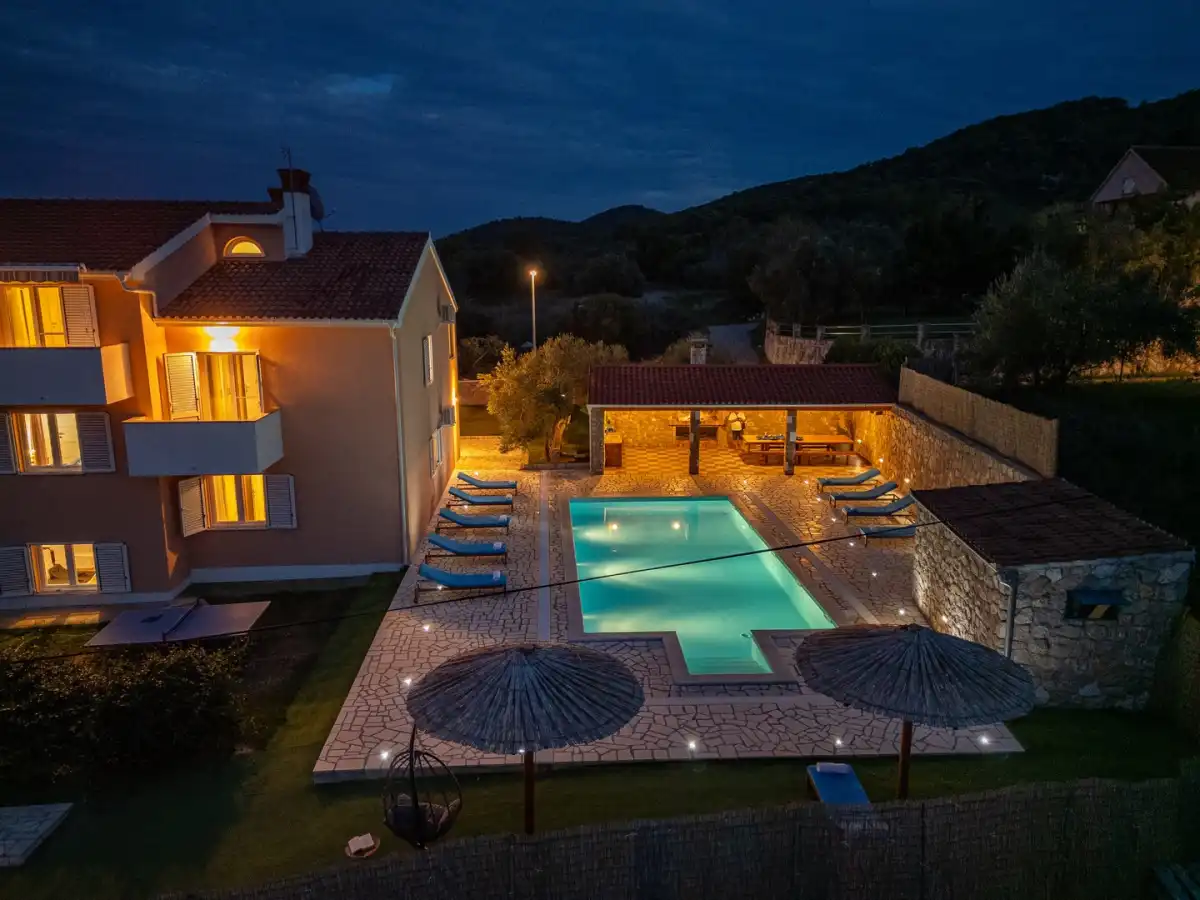 Villa Ivana - Pašman, Islands