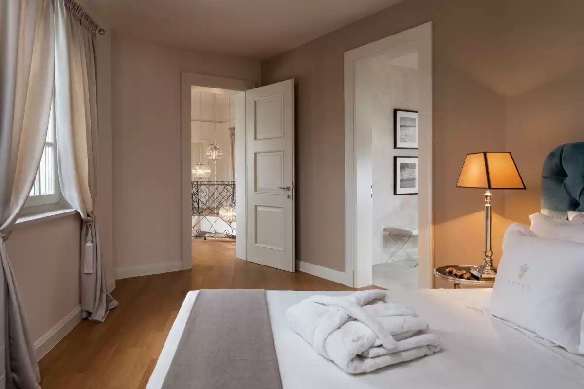 Villa Ivana - Poreč, Istrien