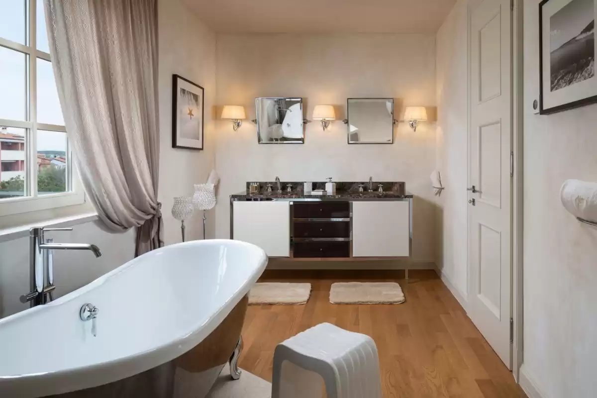 Villa Ivana - Poreč, Istrien