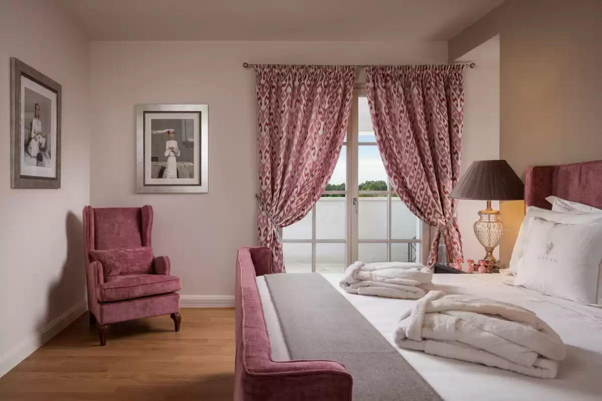 Villa Ivana - Poreč, Istrien