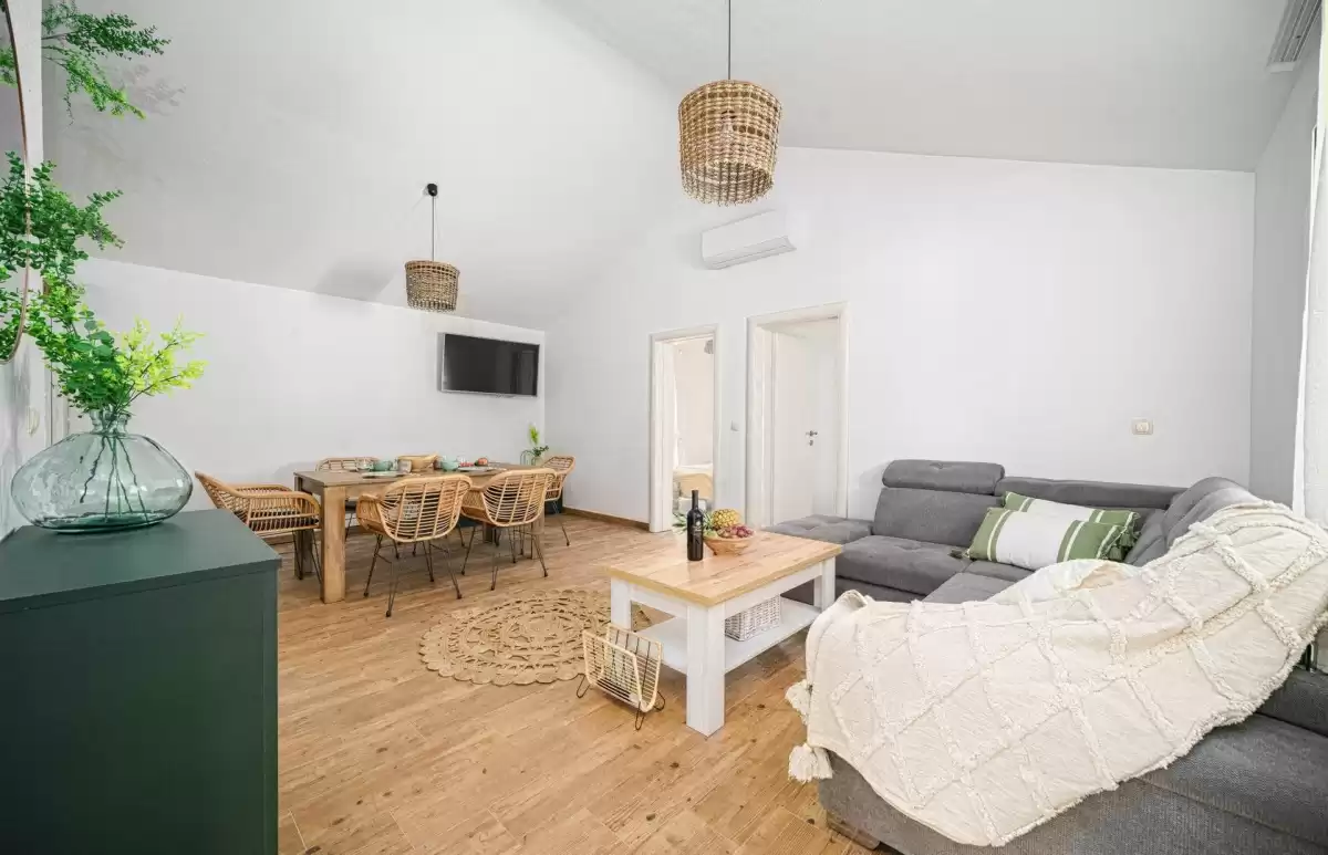 Villa Ivana Vodice - Sibenik, Dalmatia