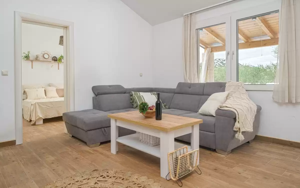 Villa Ivana Vodice - Sibenik, Dalmatia