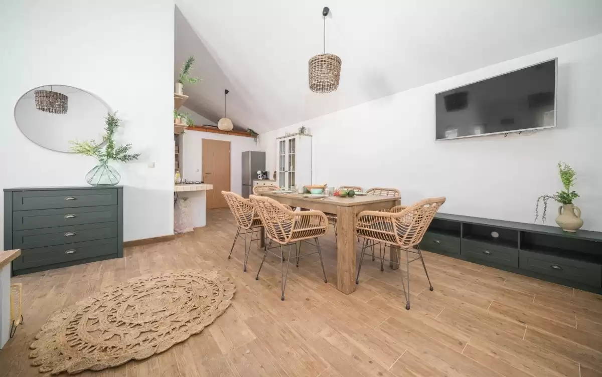 Villa Ivana Vodice - Sibenik, Dalmatia