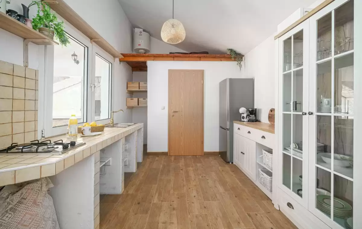 Villa Ivana Vodice - Sibenik, Dalmatia