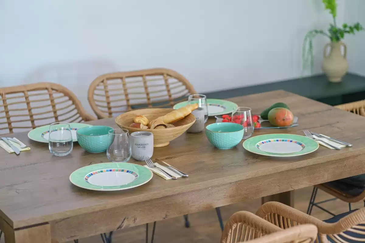 Villa Ivana Vodice - Sibenik, Dalmatia