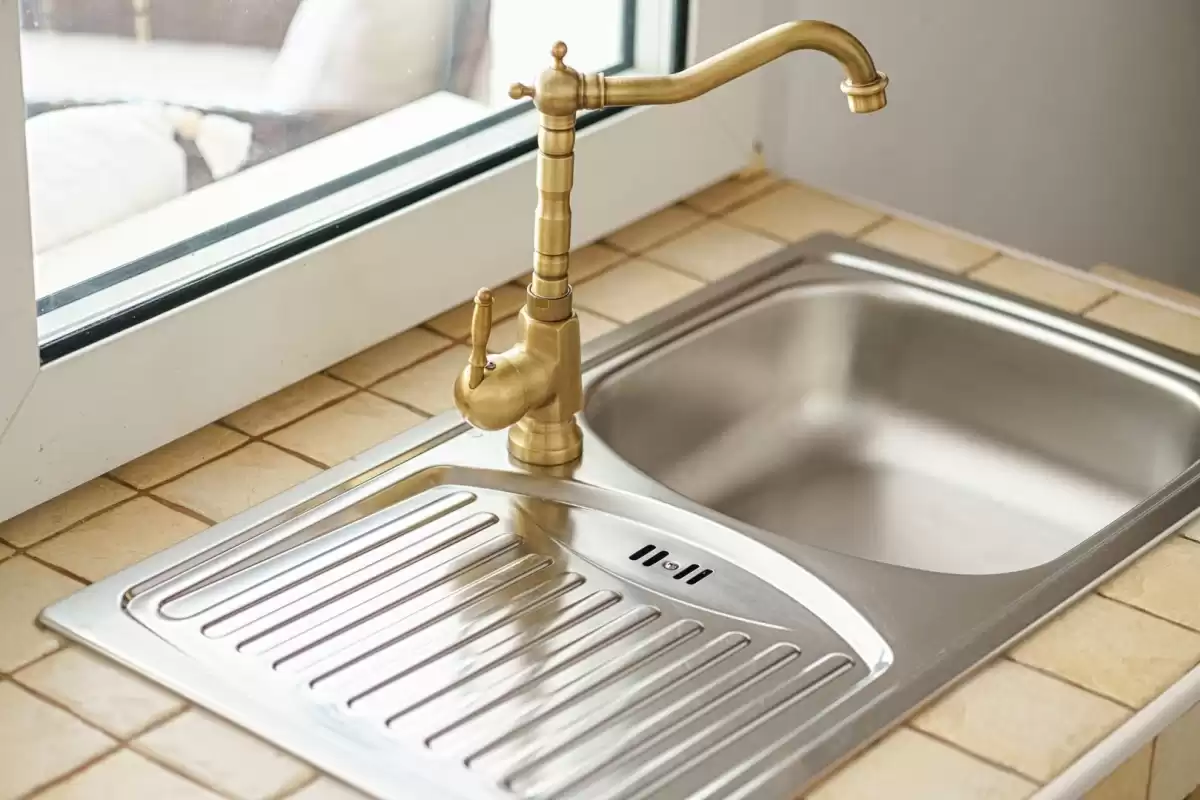 Villa Ivana Vodice - Sibenik, Dalmatia