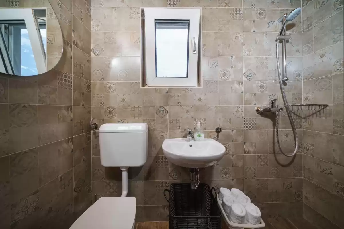 Villa Ivana Vodice - Sibenik, Dalmatia