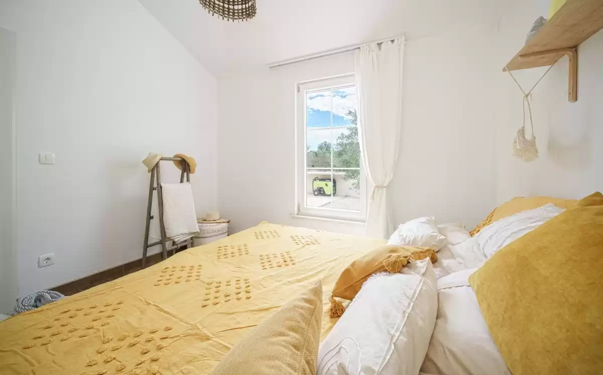 Villa Ivana Vodice - Sibenik, Dalmatia