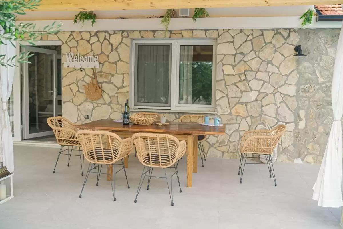 Villa Ivana Vodice - Sibenik, Dalmatia