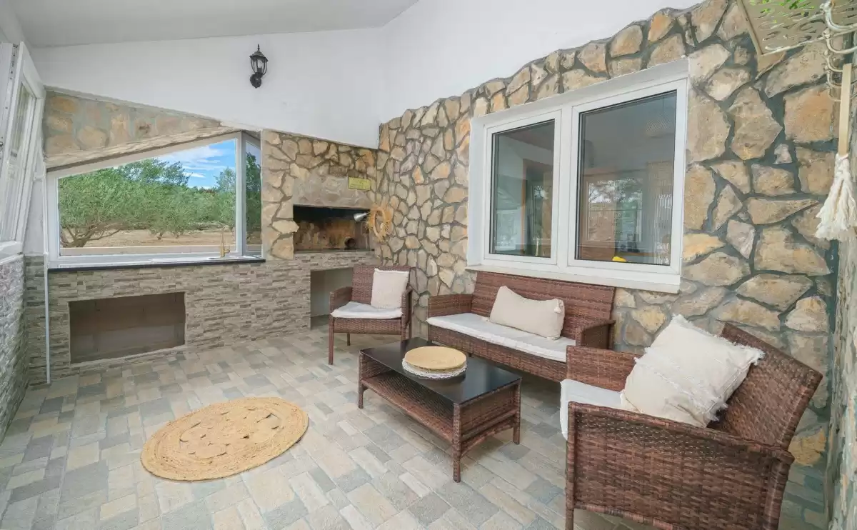 Villa Ivana Vodice - Sibenik, Dalmatia