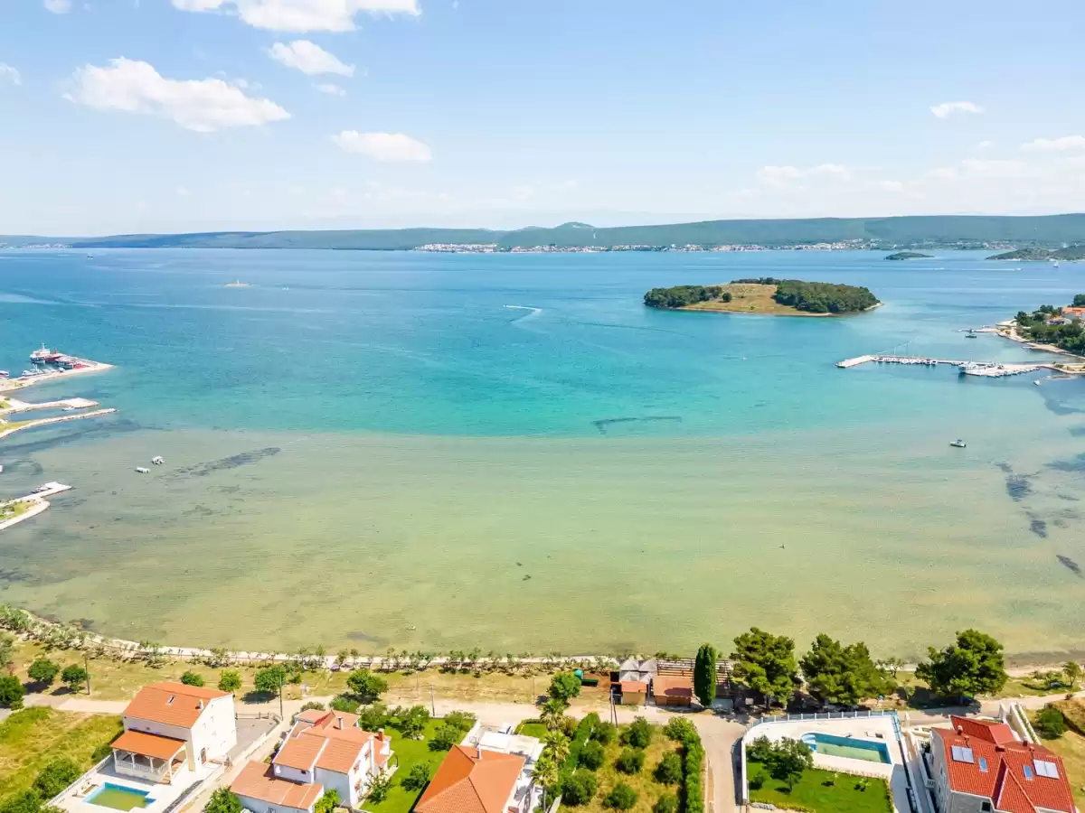 Villa Ivana - Pašman, Islands