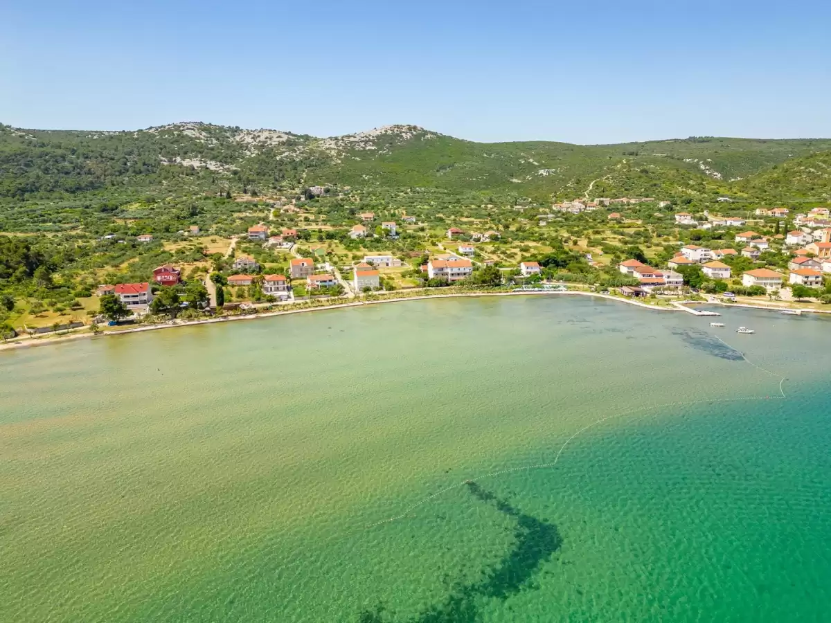 Villa Ivana - Pašman, Islands