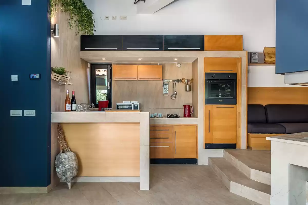 Villa Ivinj 1 - Sibenik, Dalmatien