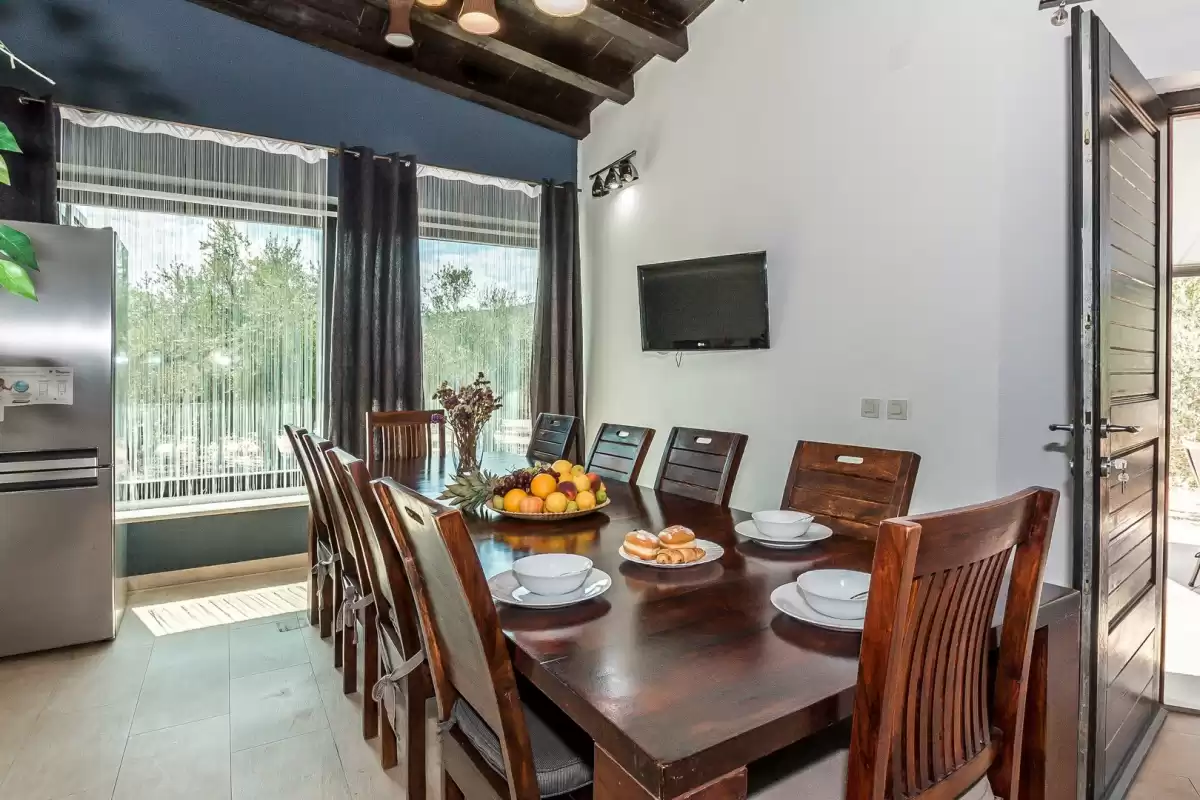 Villa Ivinj 1 - Sibenik, Dalmatien