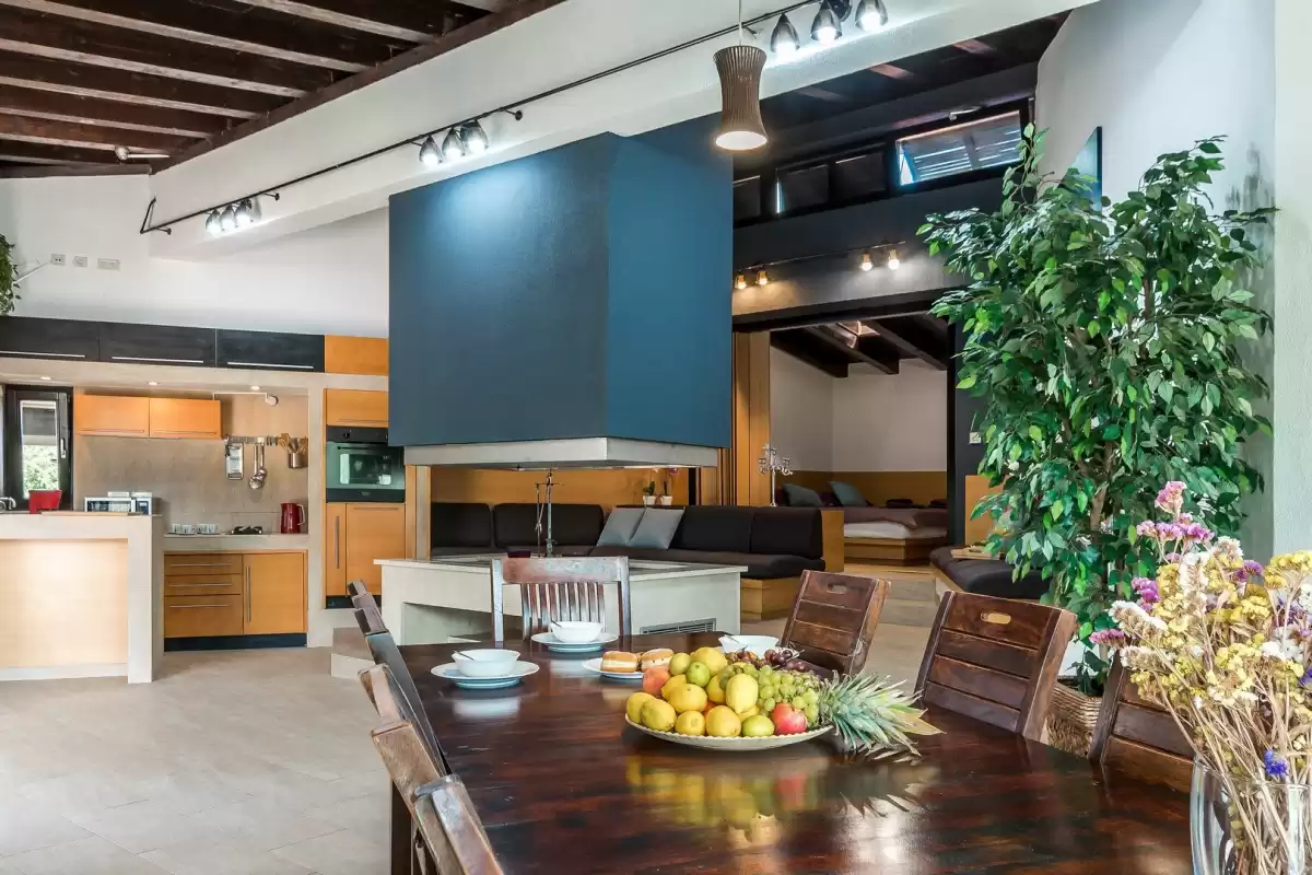 Villa Ivinj 1 - Sibenik, Dalmatien