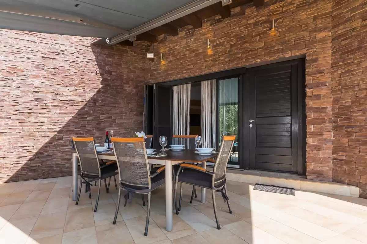 Villa Ivinj 1 - Sibenik, Dalmatien