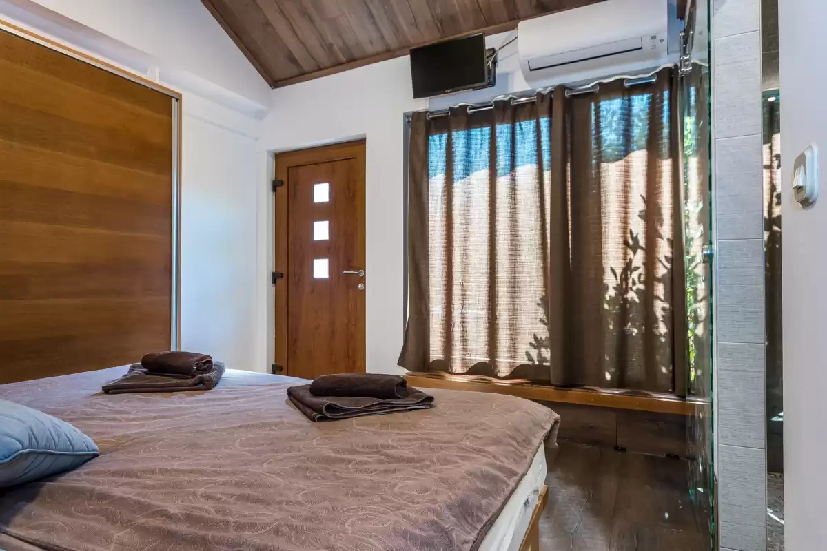 Villa Ivinj 1 - Sibenik, Dalmatien