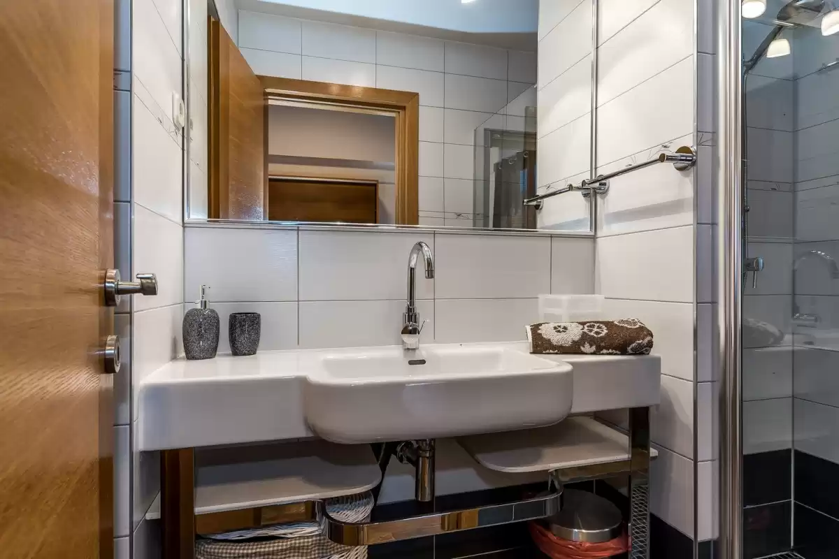 Villa Ivinj 1 - Sibenik, Dalmatien