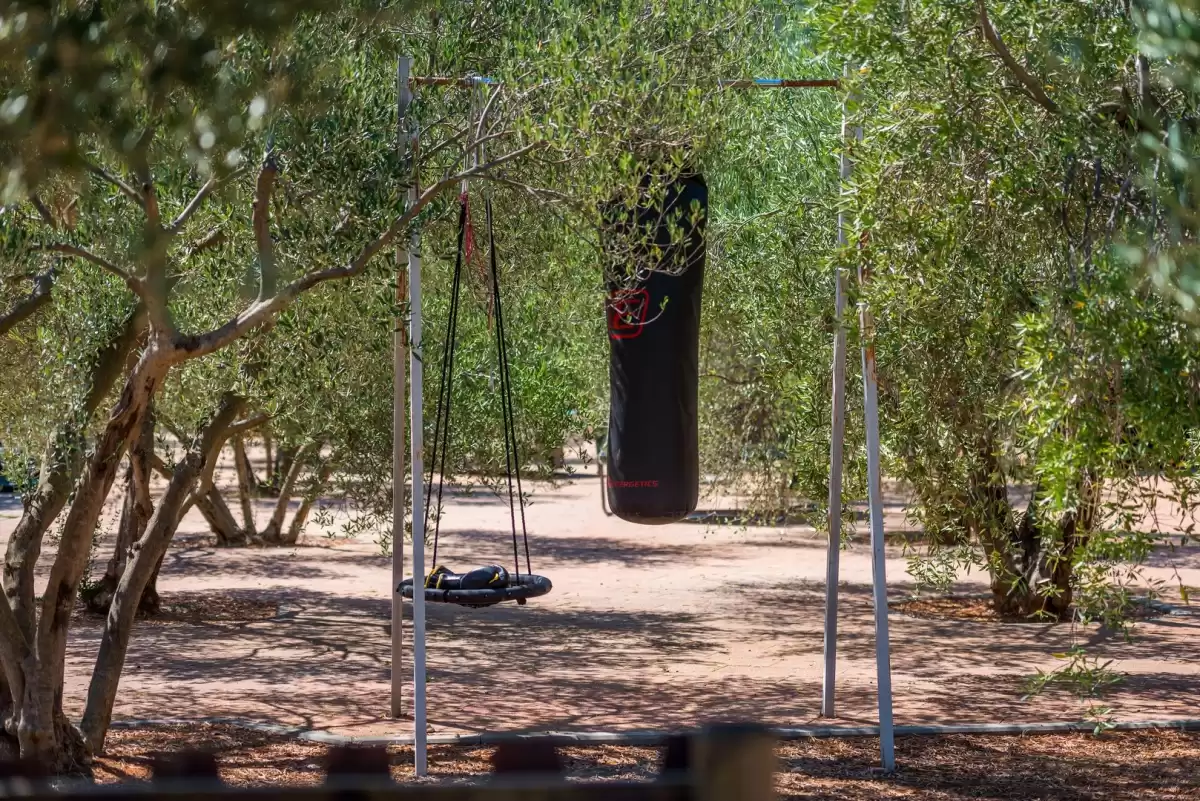 Villa Ivinj 1 - Sibenik, Dalmatien