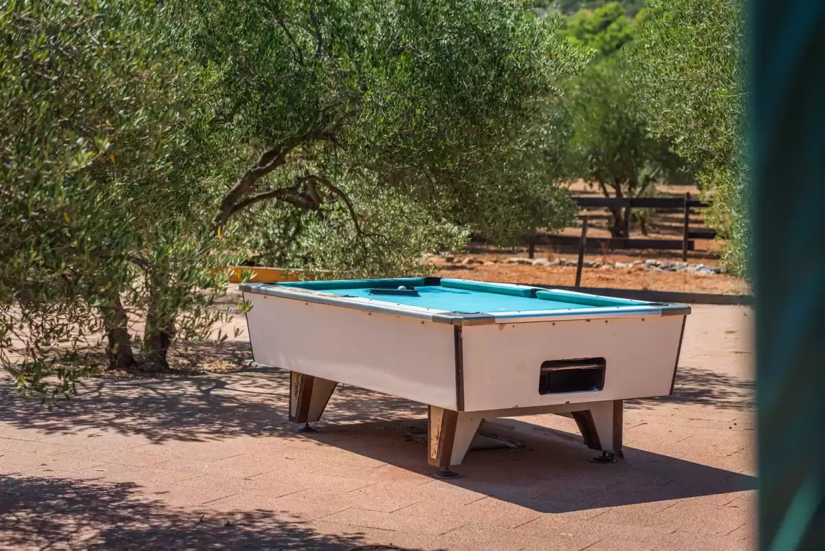 Villa Ivinj 1 - Sibenik, Dalmatien