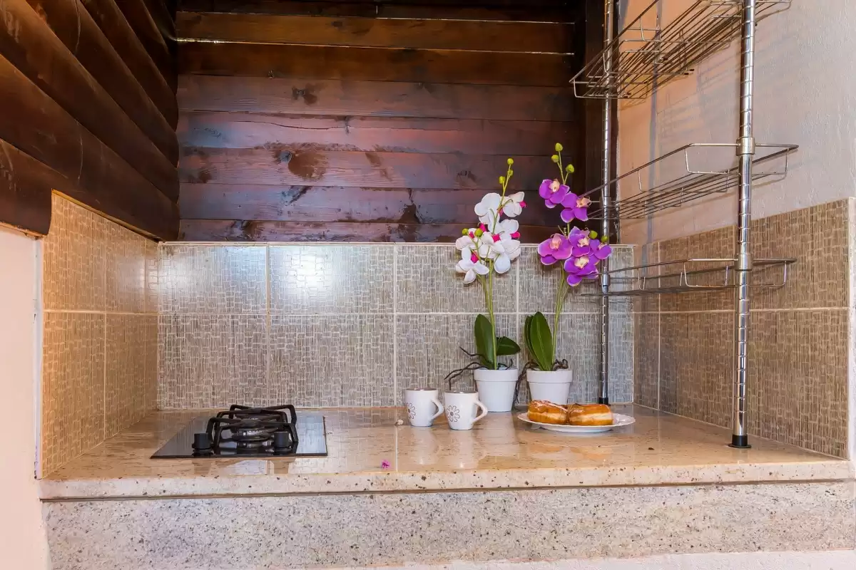 Villa Ivinj 1 - Sibenik, Dalmatien