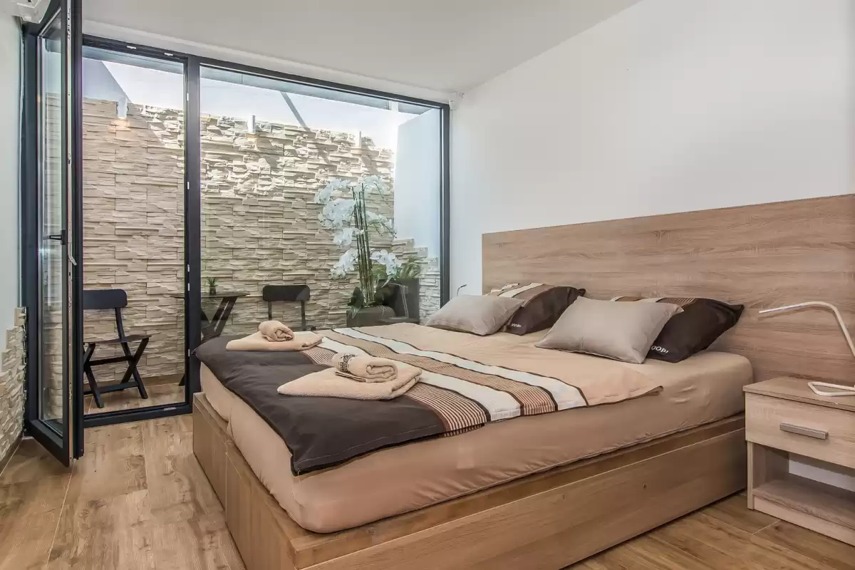 Villa Ivinj 2 - Sibenik, Dalmatia