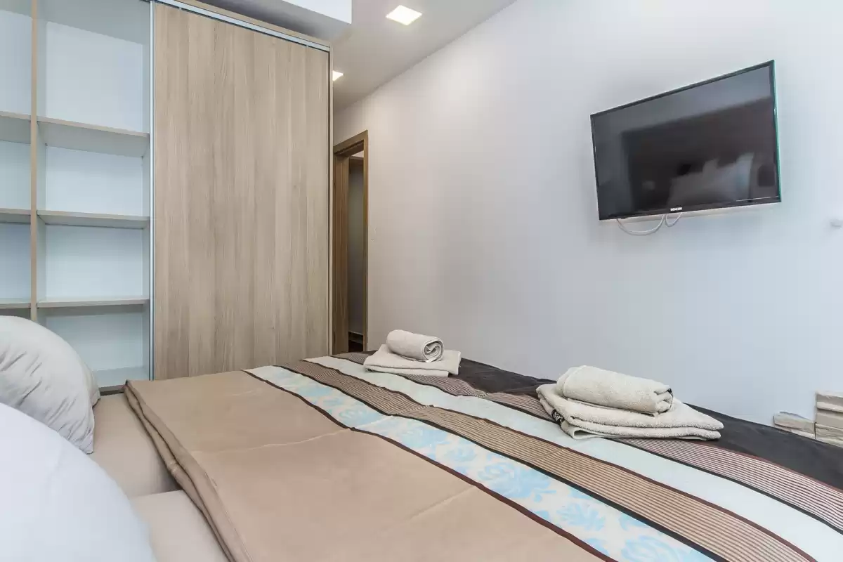 Villa Ivinj 2 - Sibenik, Dalmatia