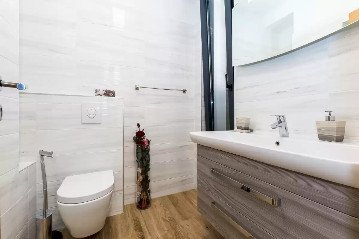 Villa Ivinj 2 - Sibenik, Dalmatia