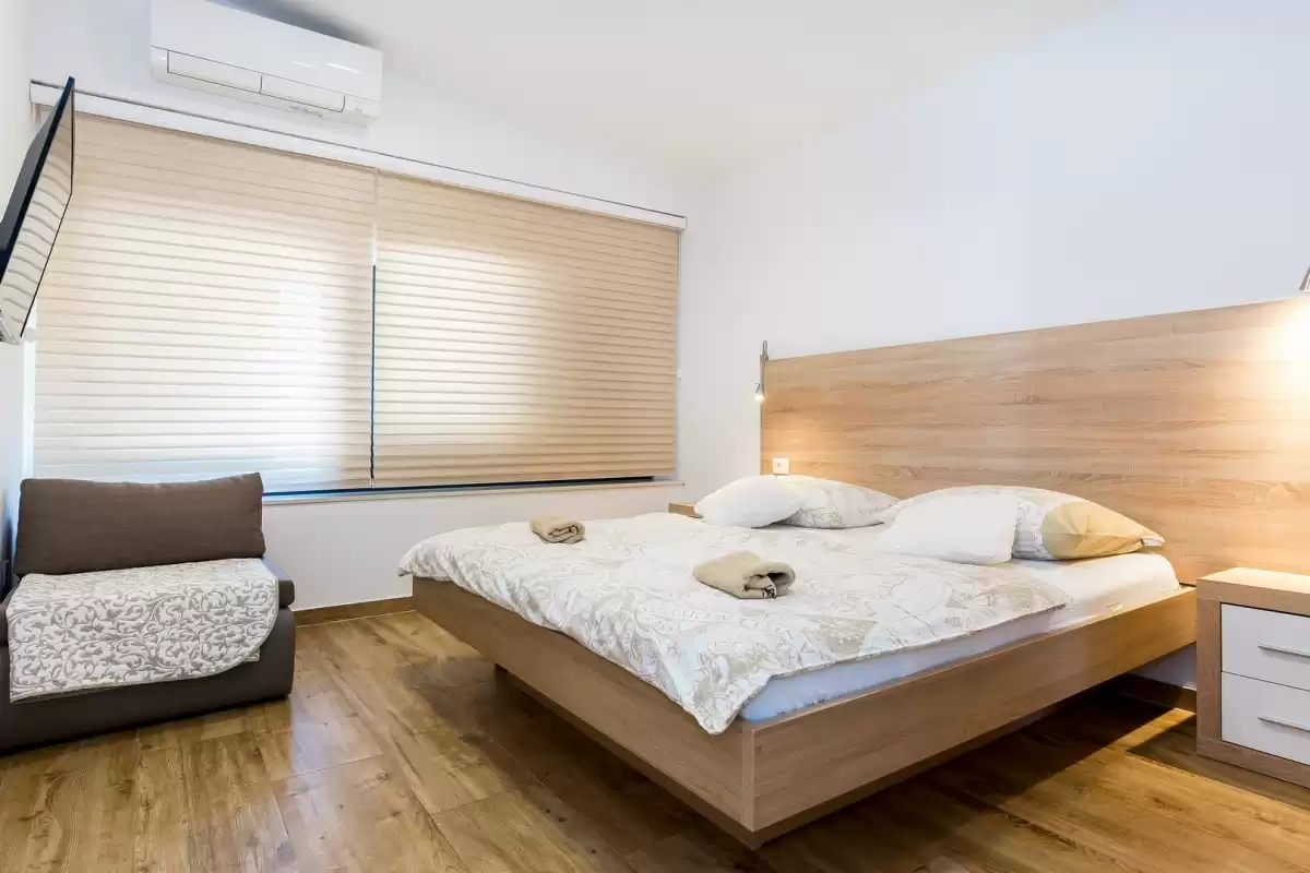 Villa Ivinj 2 - Sibenik, Dalmatia